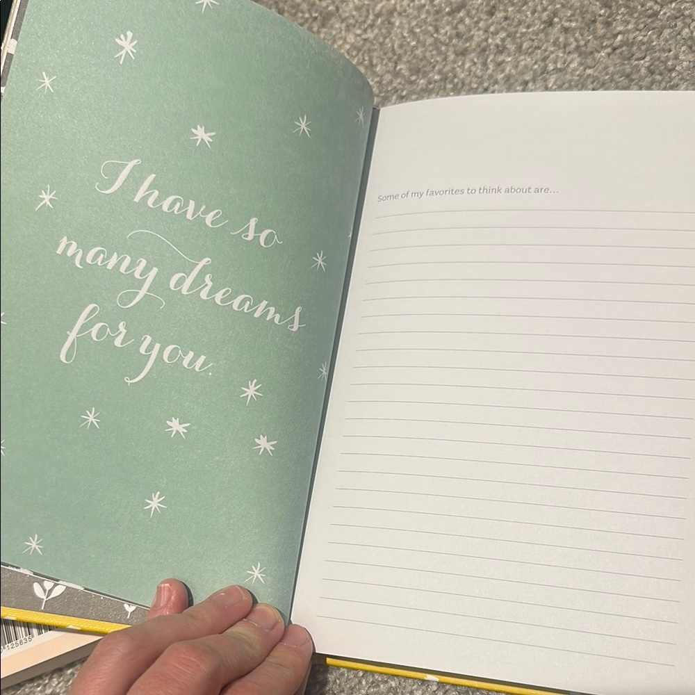 Pregnancy Journal - Picture 4 of 6